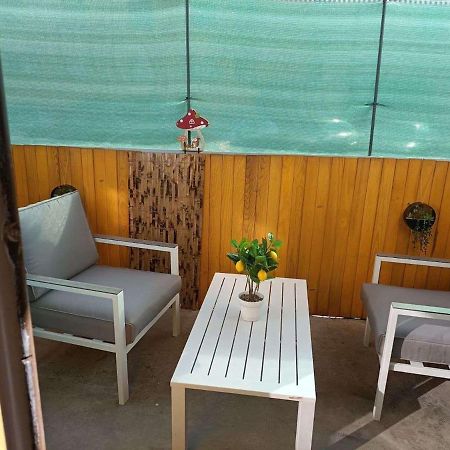 Appartement Proche Gare Tgv Ним Экстерьер фото